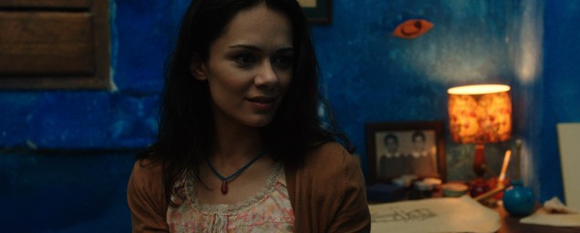 ÜÇ YOL FİLMİ 32. ULUSLARARASI FAJR FİLM FESTİVALİN'NDE YARIŞMAYA KATILIYOR!