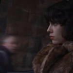 SCARLET JOHANSON'IN YENİ FİLMİ "DERİNİN ALTINDA" 13. !F BAĞIMSIZ FİLMLER FESTİVALİ'NDE!