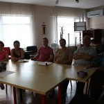 FİLM ANALİZİ EKİBİ EĞİTİMLERİNİ BAŞARI İLE TAMAMLADILAR