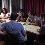 Film Çetesi Toplandı...