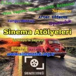 Sinema Kursları 16 Mayıs'ta başlıyor