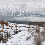 Altın Palmiye "Kış Uykusu"nun