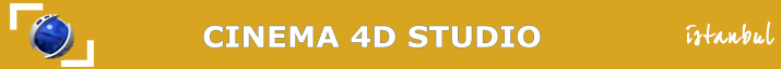 ist cinema4D