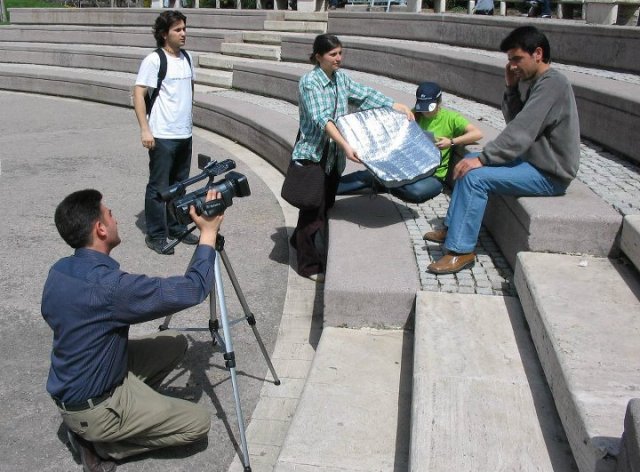 Ankara Fotoğrafları