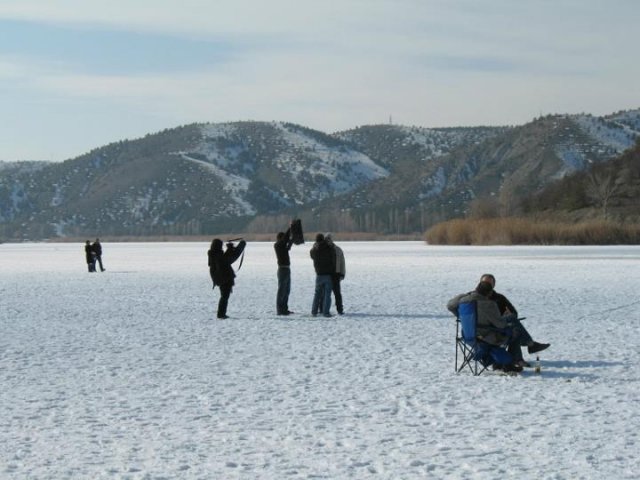 Ankara Fotoğrafları
