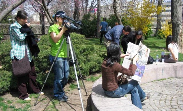 Ankara Fotoğrafları
