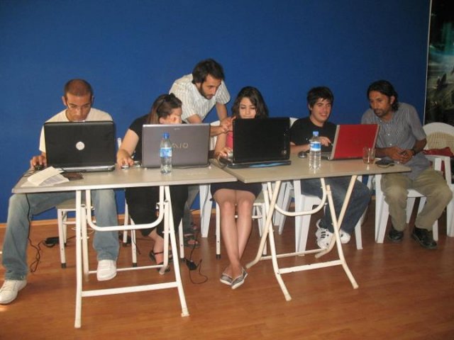 Ankara Fotoğrafları