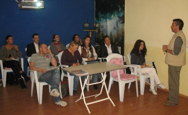 Ankara Fotoğrafları