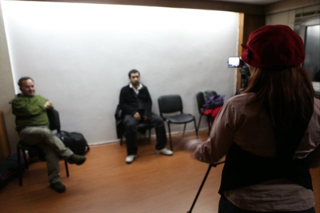 İstanbul Atölyeleri 2010-2011