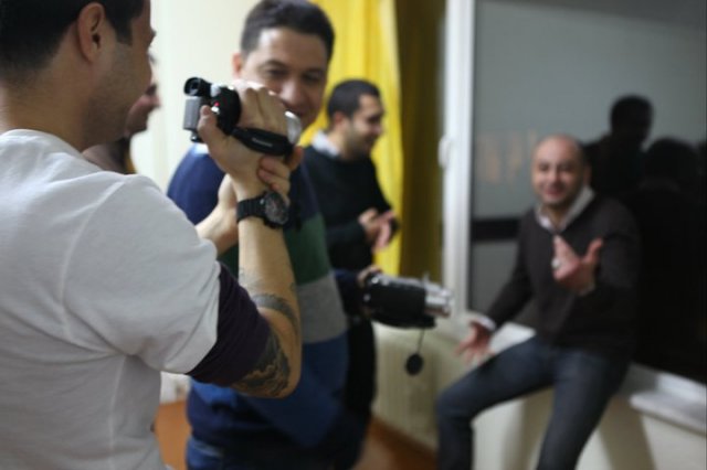 İstanbul Atölyeleri 2010-2011