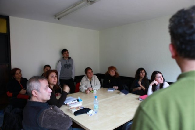 İstanbul Atölyeleri 2010-2011