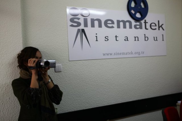 İstanbul Atölyeleri 2010-2011