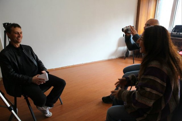 İstanbul Atölyeleri 2010-2011