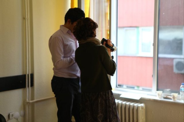 İstanbul Atölyeleri 2010-2011