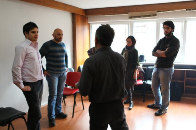 İstanbul Atölyeleri 2010-2011