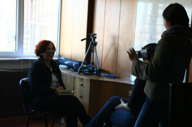 İstanbul Atölyeleri 2010-2011