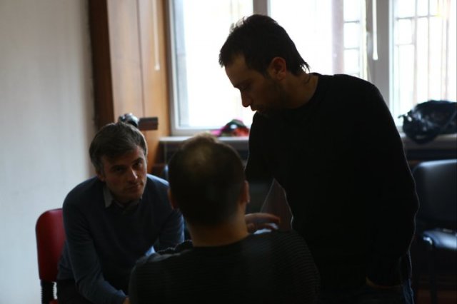 İstanbul Atölyeleri 2010-2011