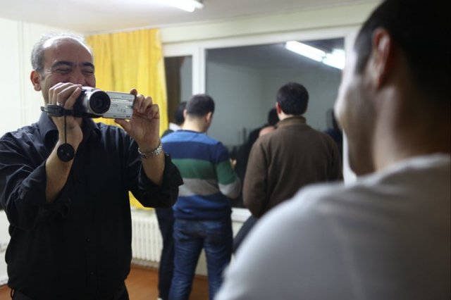 İstanbul Atölyeleri 2010-2011