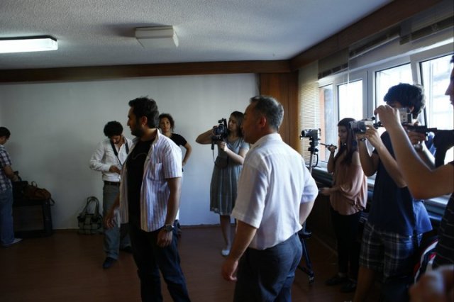 İstanbul Yaz Okulu 2011