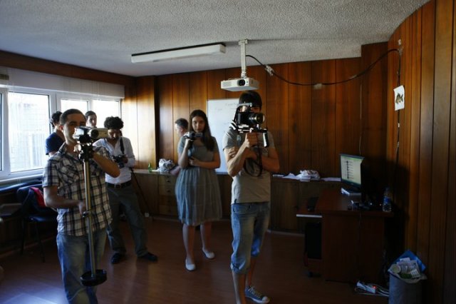 İstanbul Yaz Okulu 2011