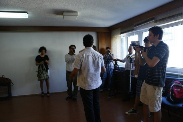 İstanbul Yaz Okulu 2011