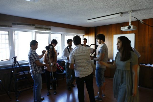 İstanbul Yaz Okulu 2011