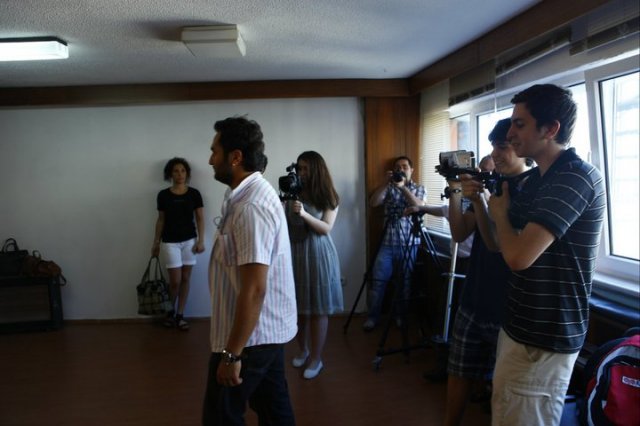 İstanbul Yaz Okulu 2011