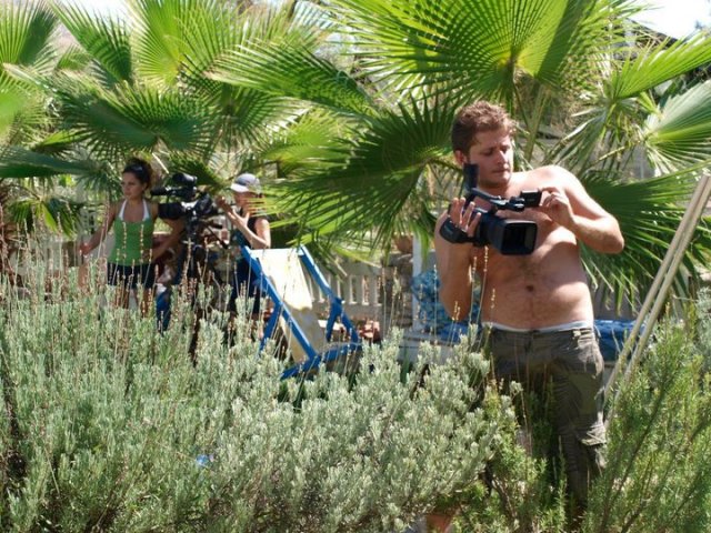 Olimpos Yaz Okulu 2010-2011