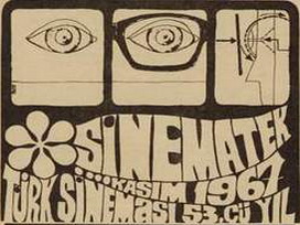 Türk Sinematek Derneği