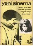 yeni sinema